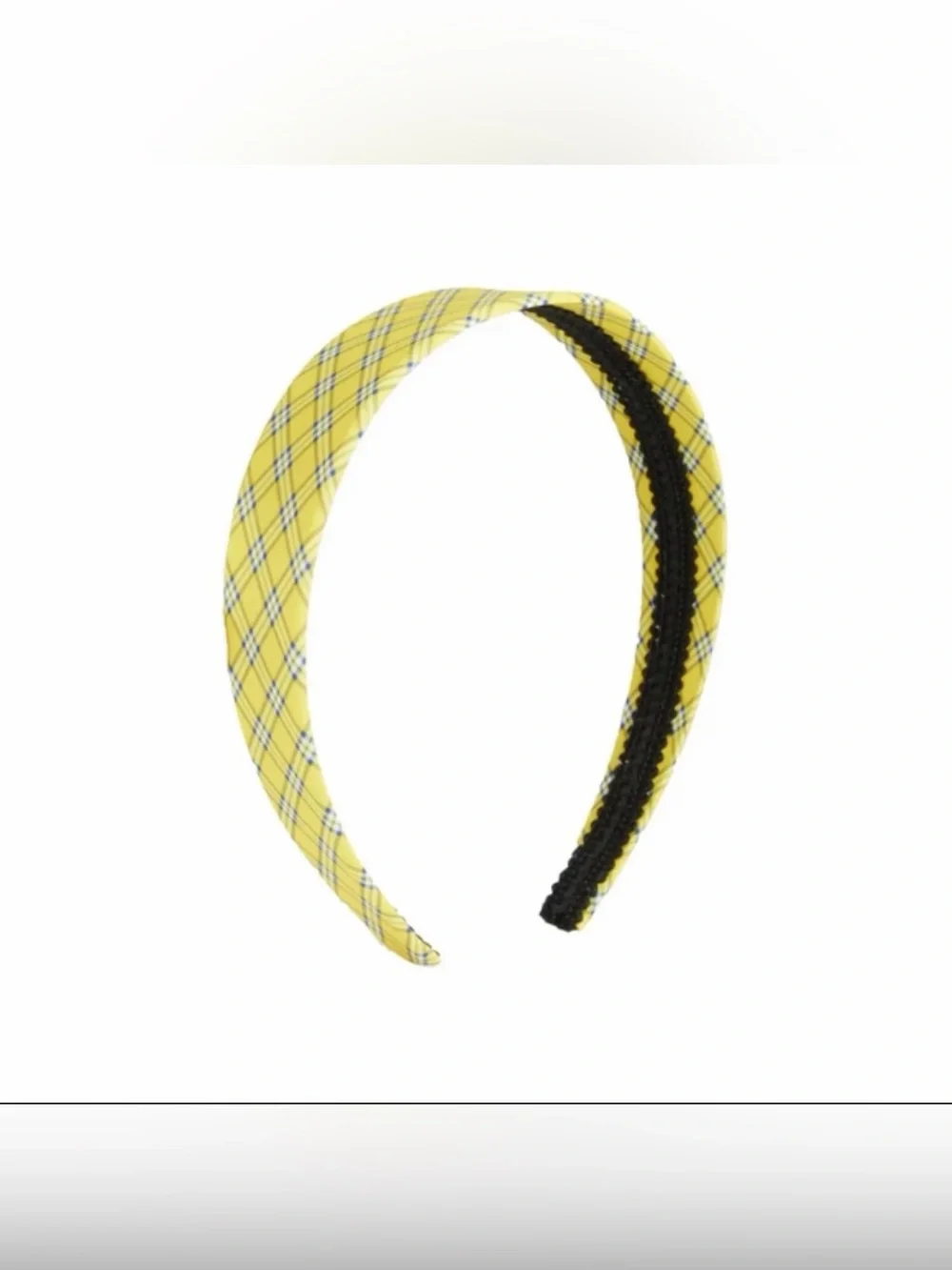 Revolution x Clueless Cher Headband & Hair Clips